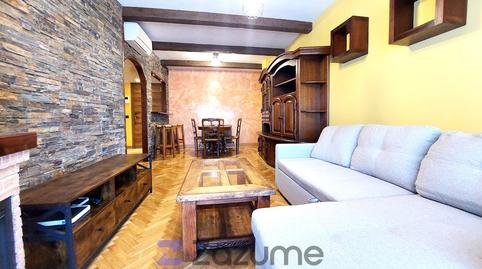 Foto 5 de Pis de lloguer a C. Aliaga, Canillejas,  Madrid Capital