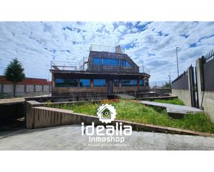 Casa o xalet en venda en Aranjuez amb Calefacció, Jardí privat i Terrassa