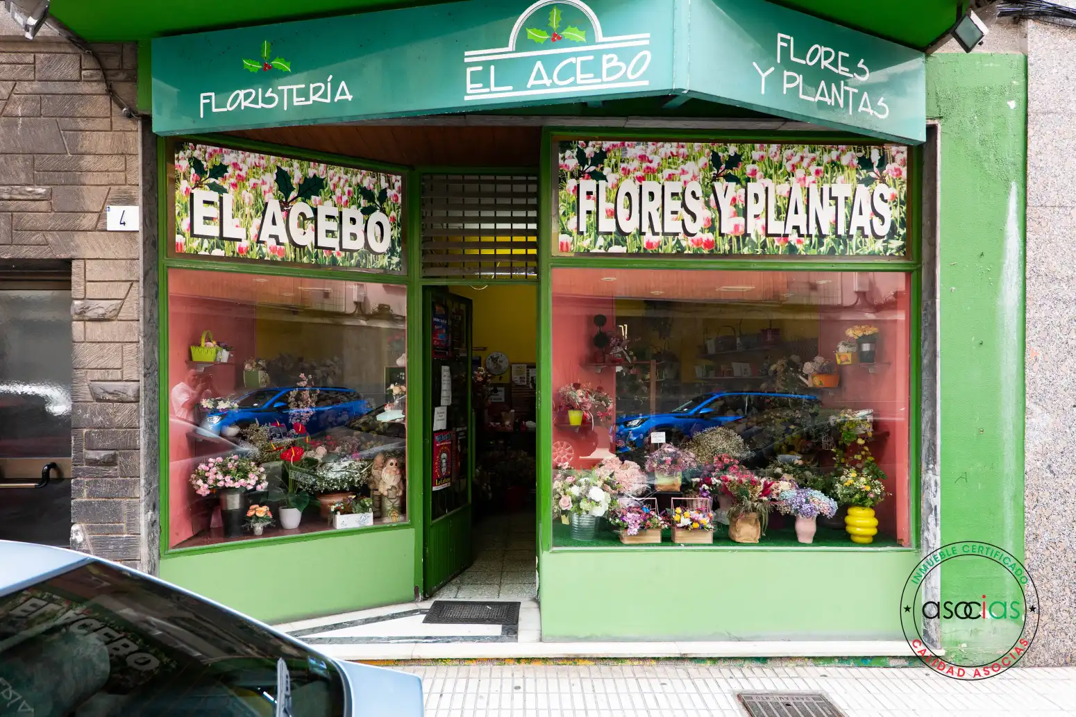 Commercial properties for sale in Gijón 