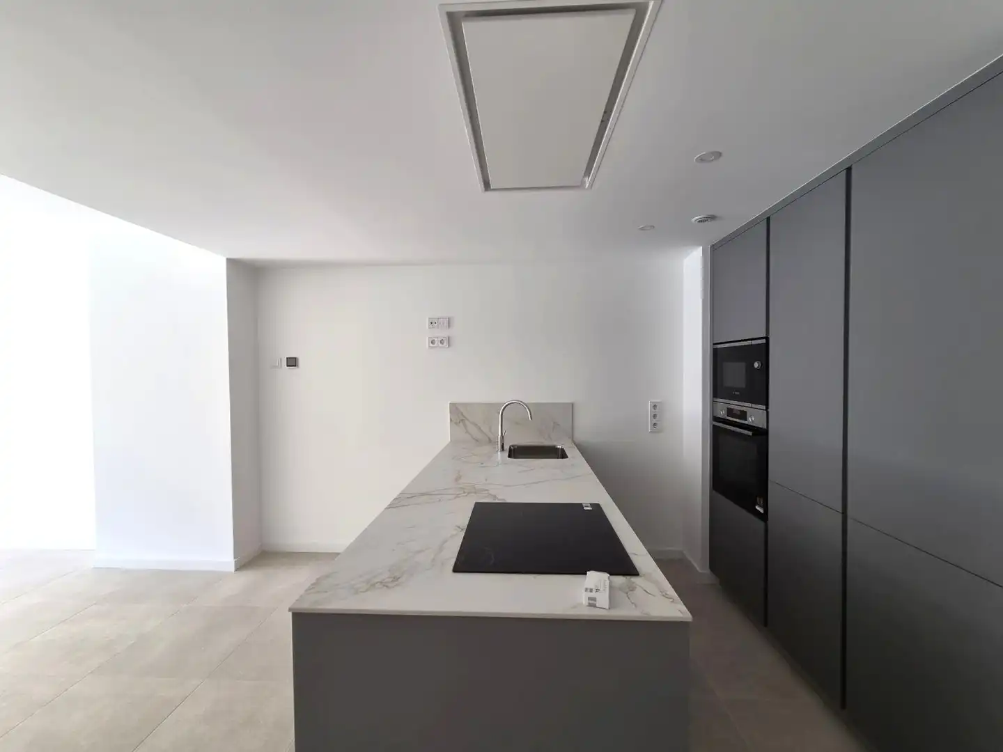 Piso con ascensor en venta en Puerto Deportivo, imagen 9