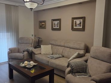 Apartament amb ascensor de lloguer a Casco Antiguo - Puerto