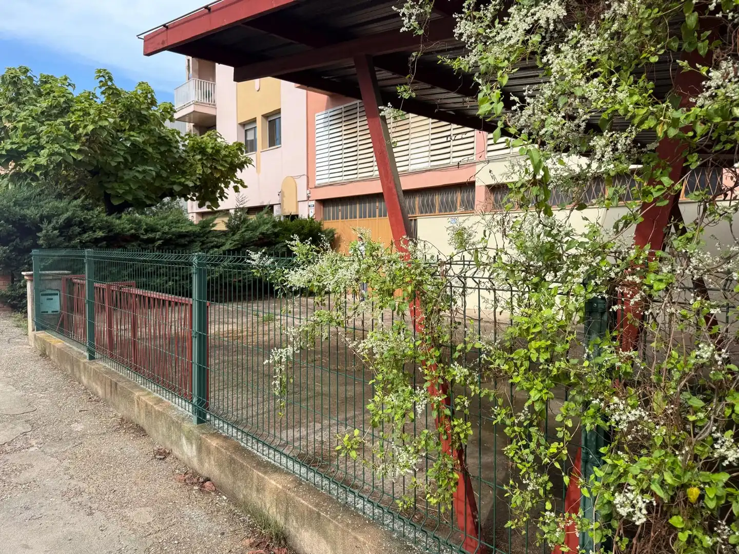 Nave industrial in vendita a Carrer Major