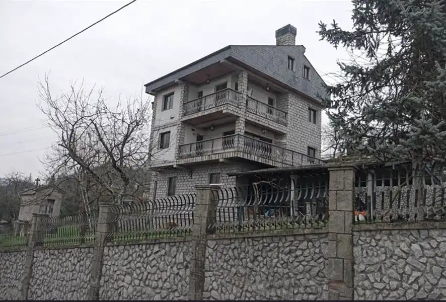 Villa in vendita a Cm Das Cordas