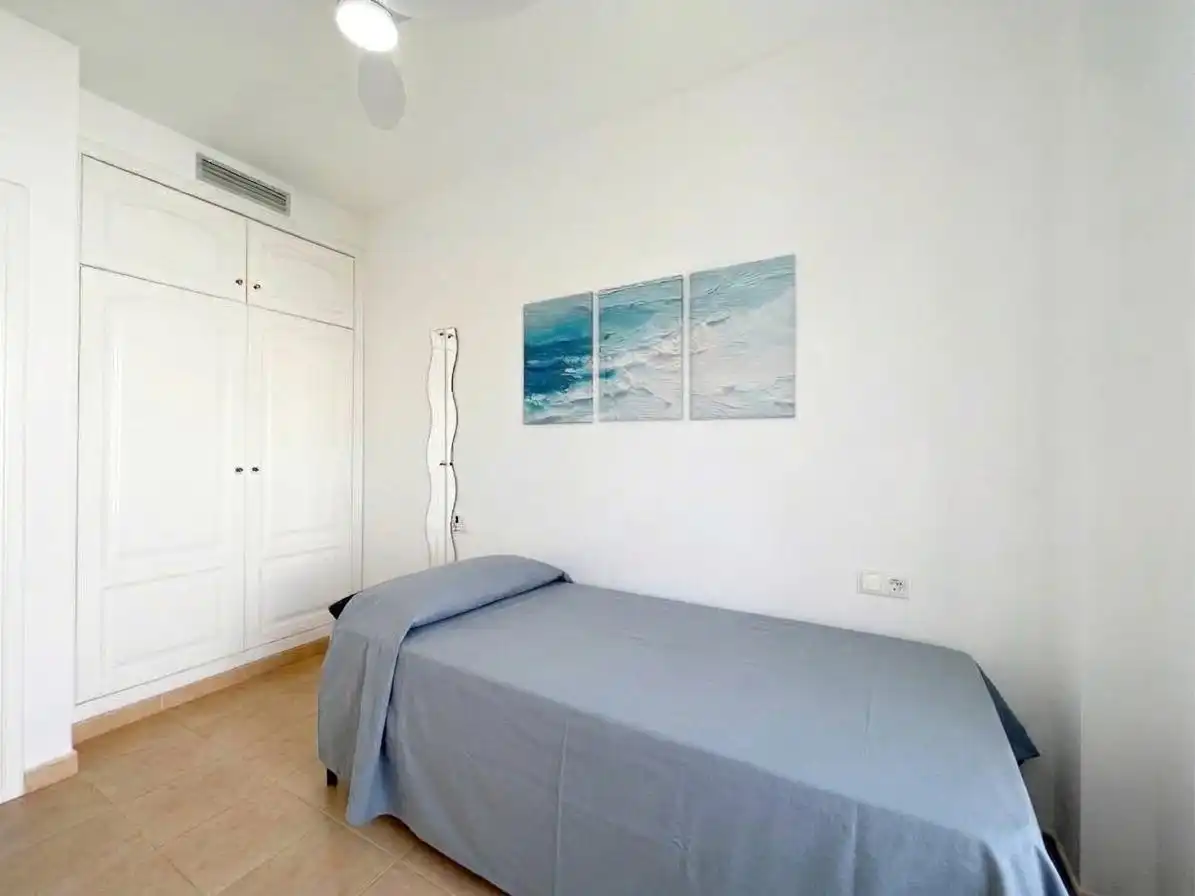 Duplex con piscina in affitto a Jesús Pobre, imagen 10