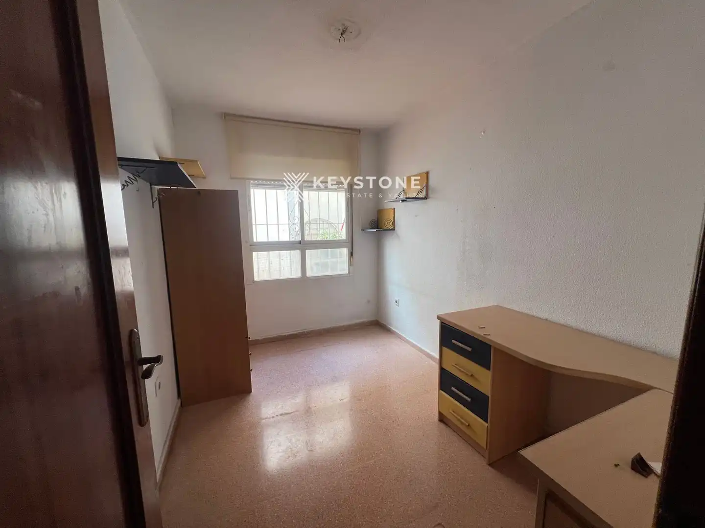 Flat for rent in CALLE ALFÉREZ DÍAZ SANCHIS, 85, Campoamor