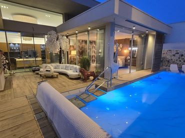 Casa con piscina in vendita a N/A