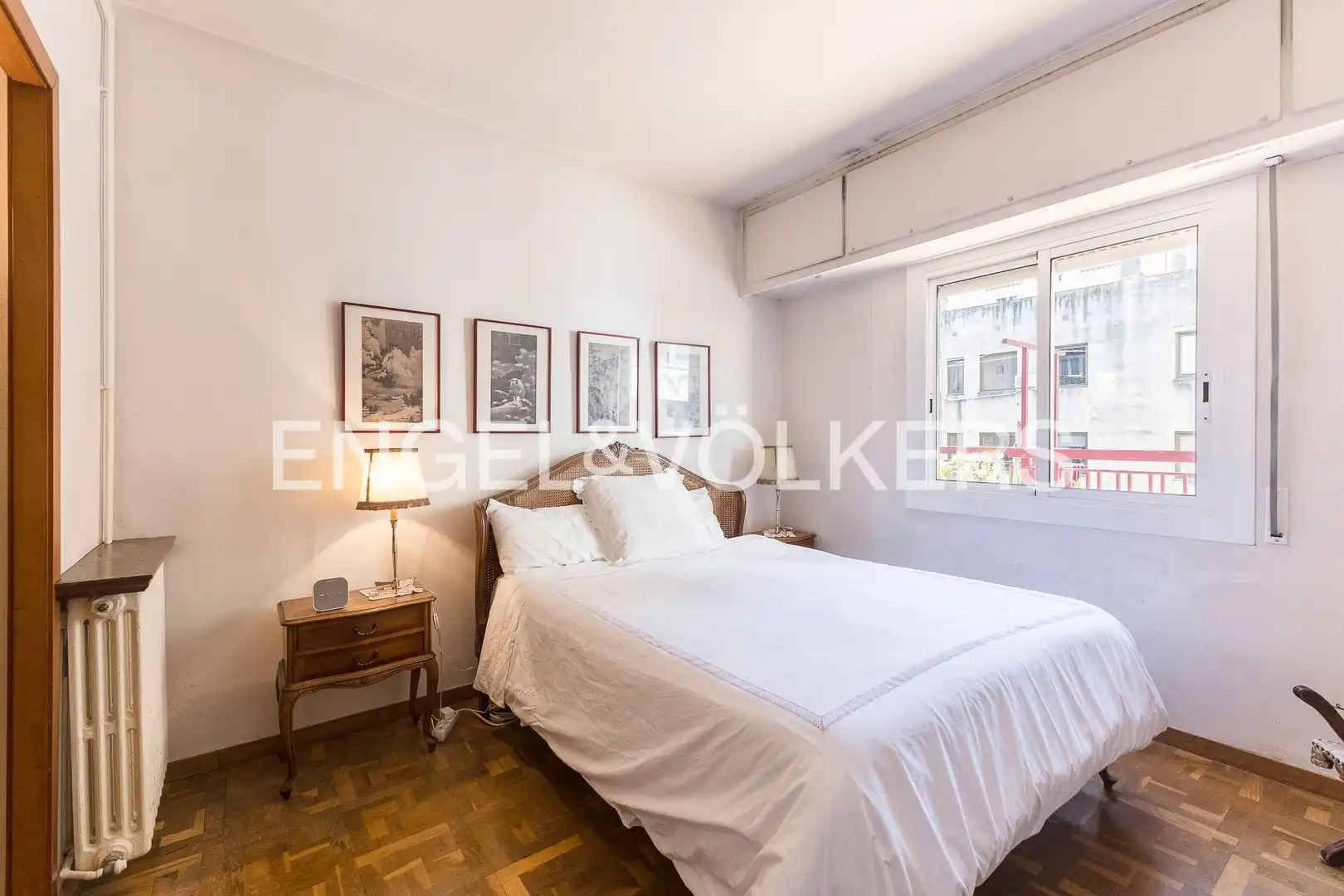 Penthouse mit Aufzug zum Verkauf in Sarrià - Sant Gervasi, imagen 23