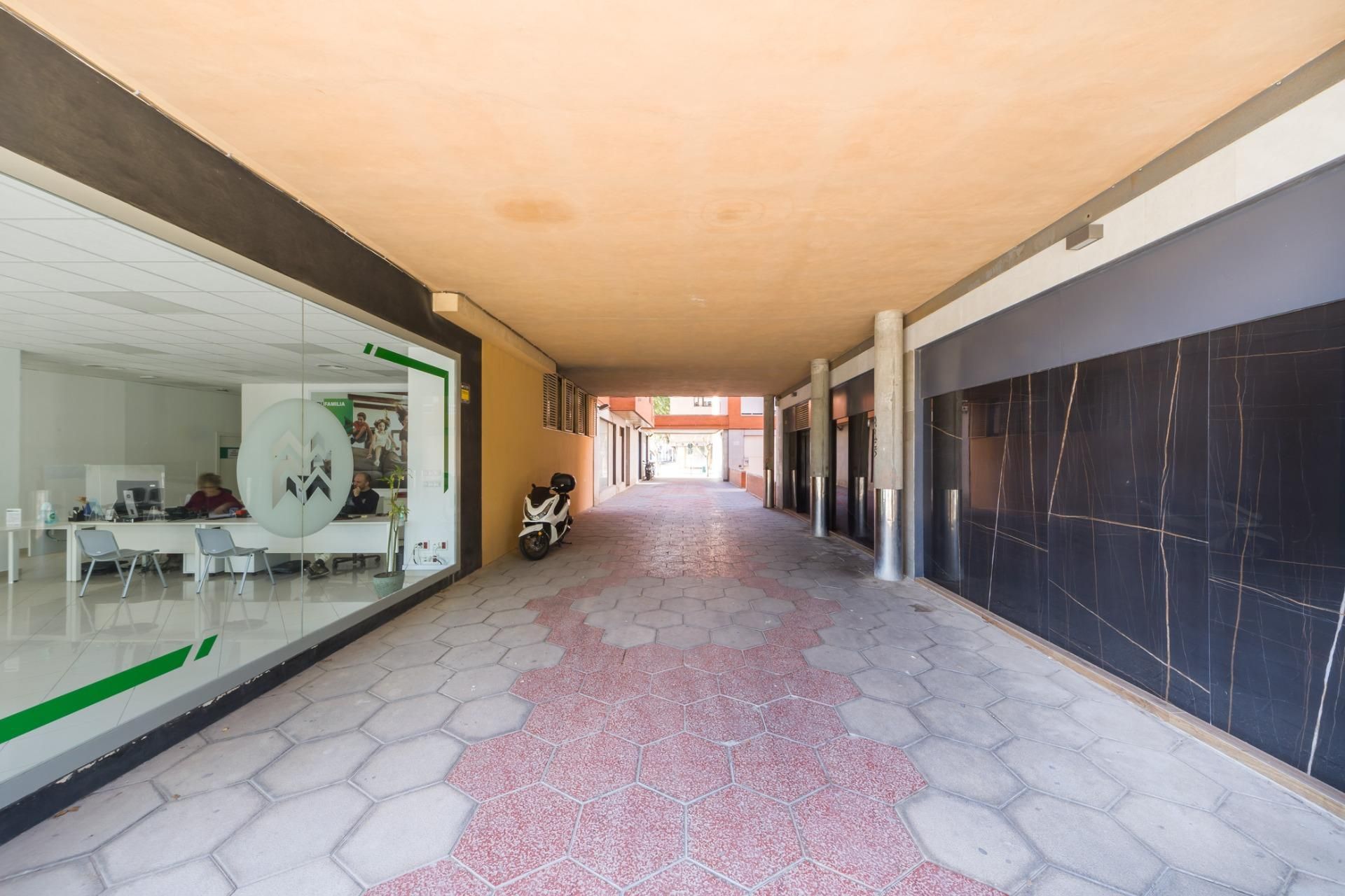 Piso en venta en  Murcia Capital con Aire acondicionado, Calefacción y Trastero