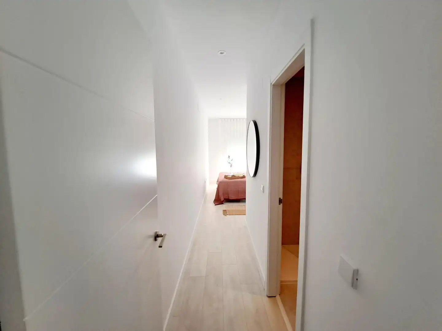 Apartamento con terraza en venta en Ayamonte ciudad, imagen 18
