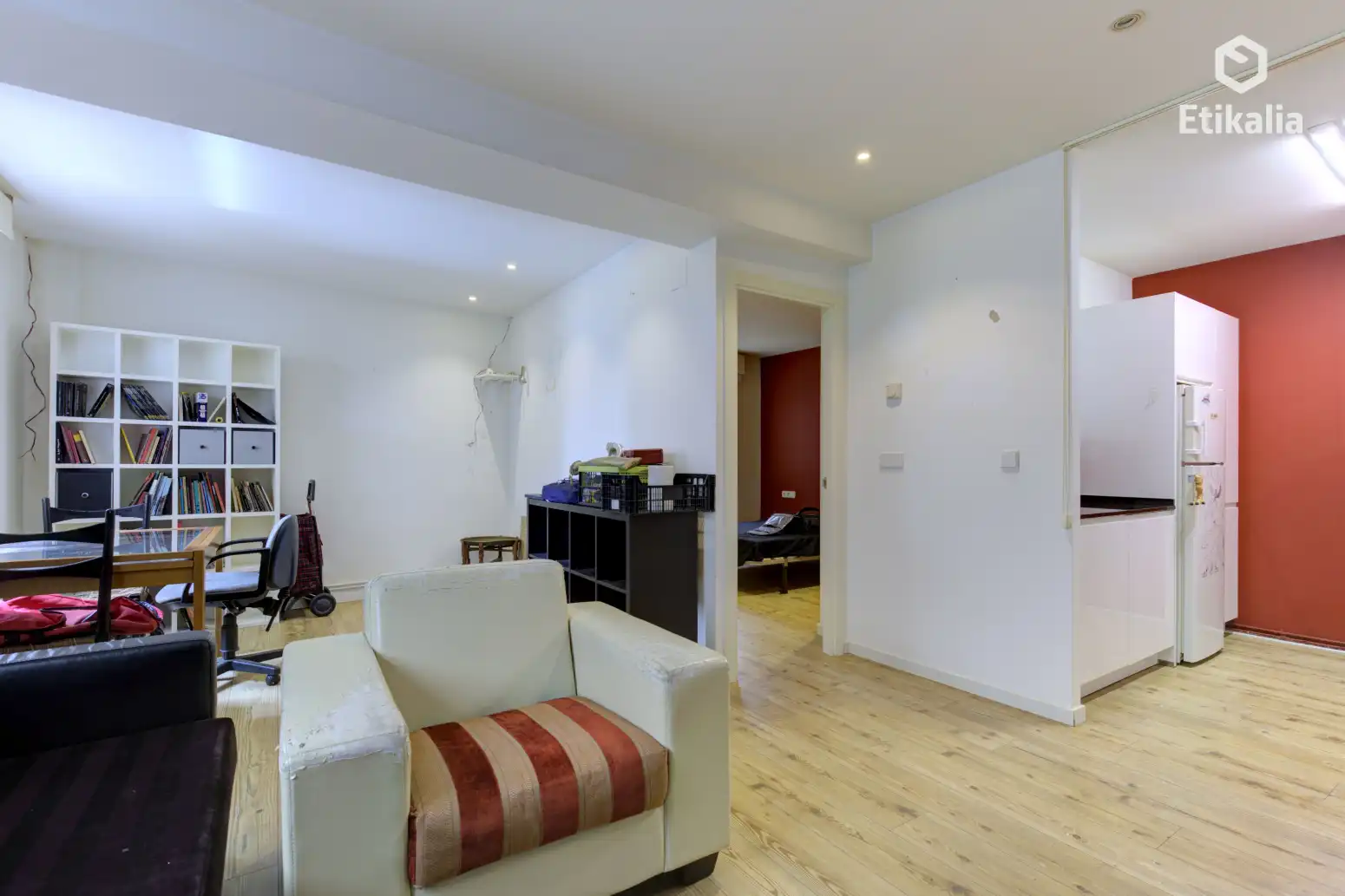 Piso en venta en Vitoria - Gasteiz con Calefacción y Parquet