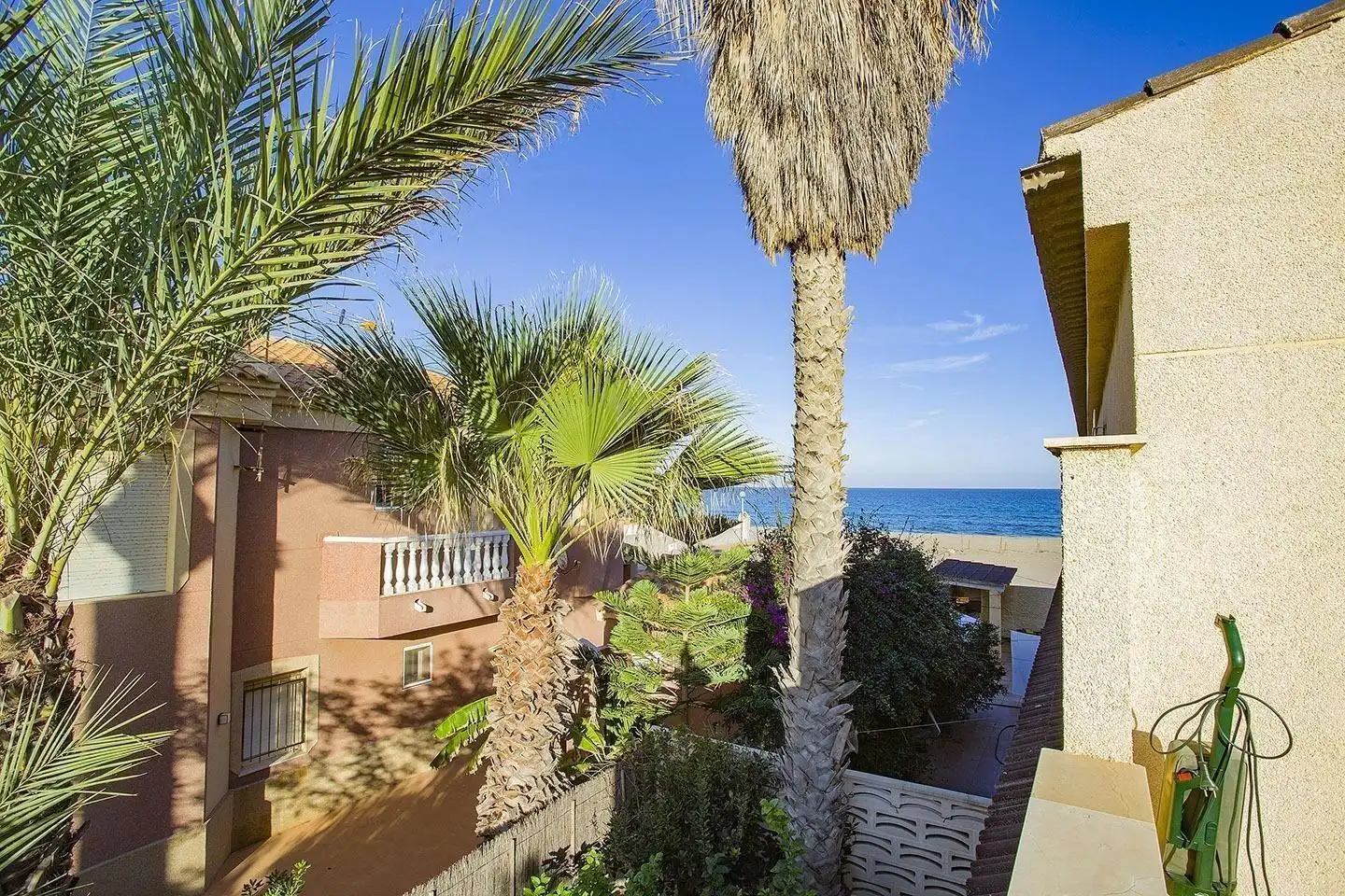 Casa o xalet en venda a Entremares