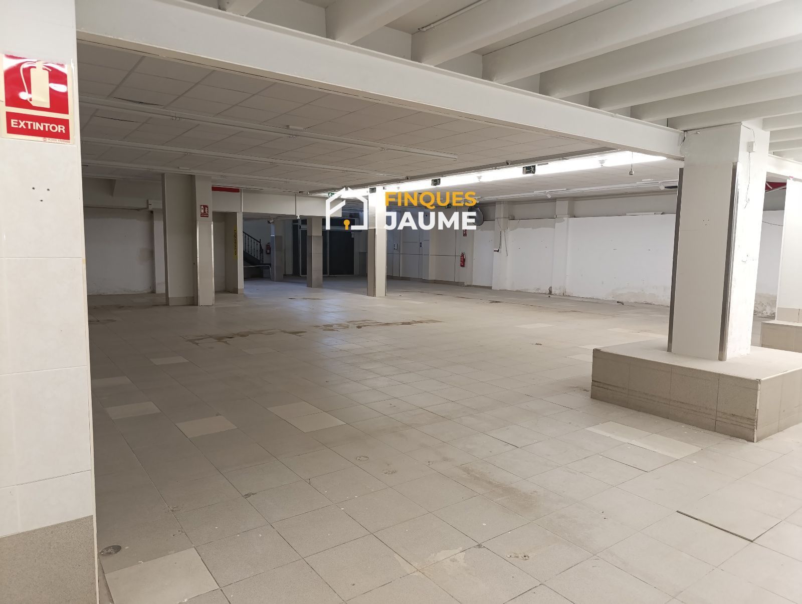 Geschaftsraum zum verkauf in SANT JAIME