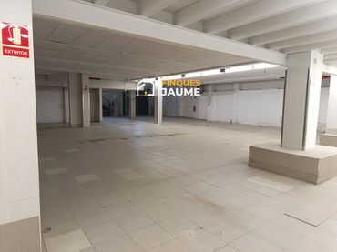 Business premises for sale in SANT JAIME