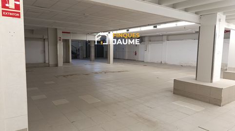 Local en venta en Almacelles