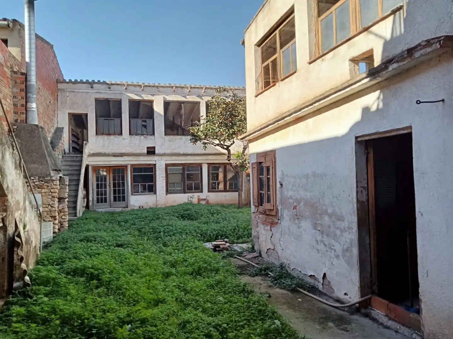 Casa o xalet en venda a Avinguda de Catalunya, Bràfim