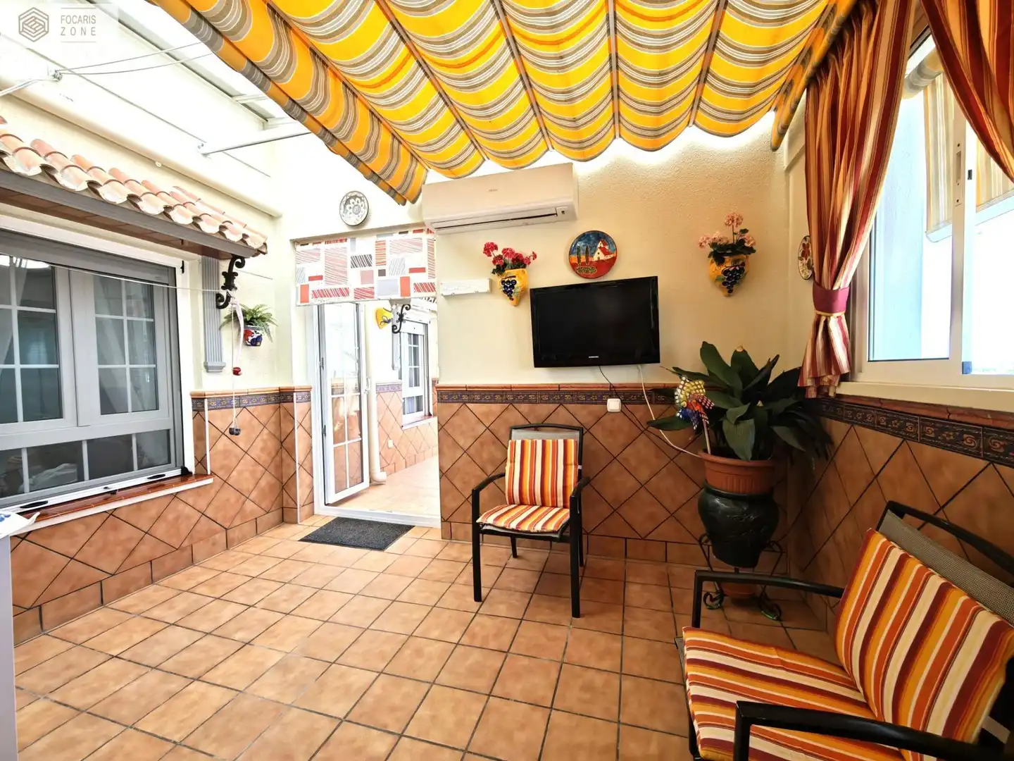 Attique avec terrasse à vendre à Calle DOLORES IBARRURI, imagen 21
