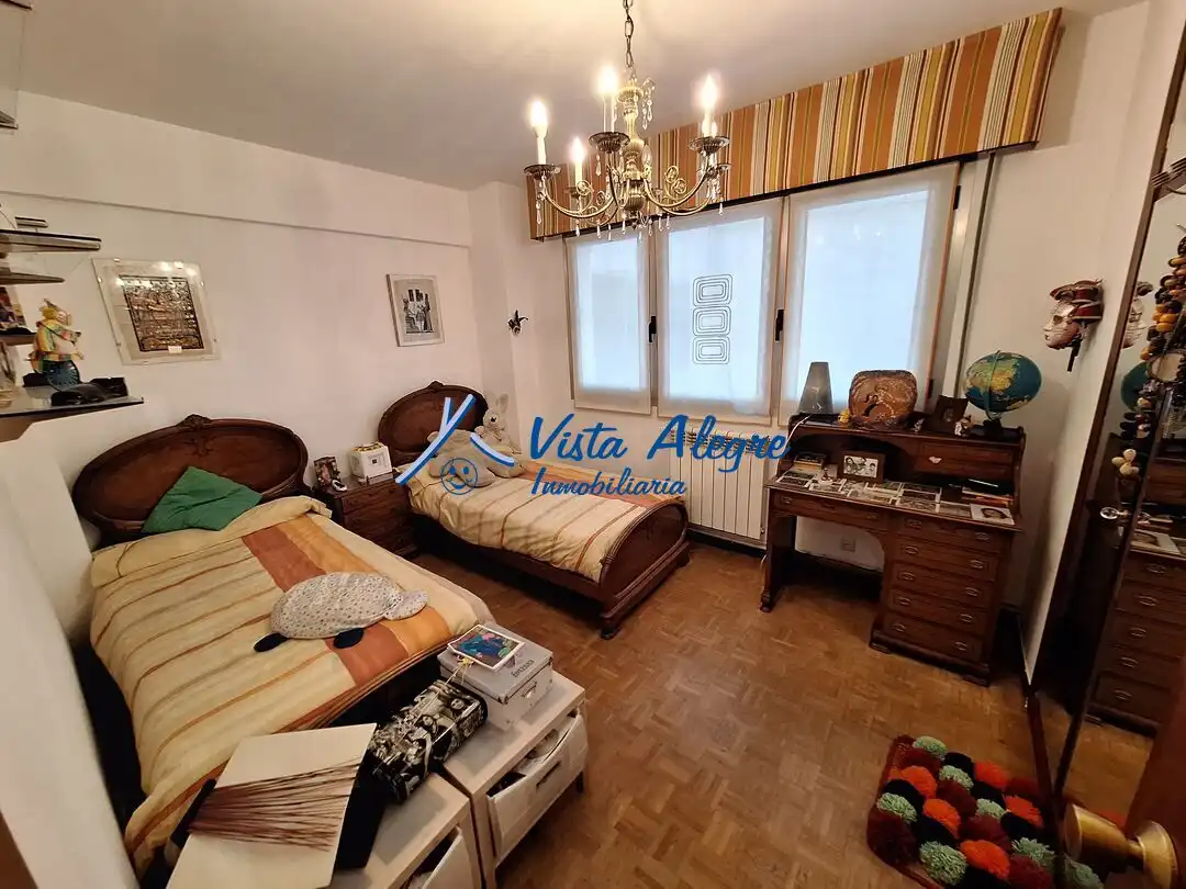 Wohnung zum Verkauf in Haro mit Heizung, Terrasse und Möbliert