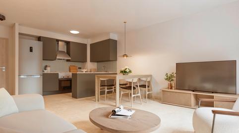 Foto 3 de vivienda de obra nueva en Piso en venta en Carrer de Macià Vila, 18, Centre, Tarragona