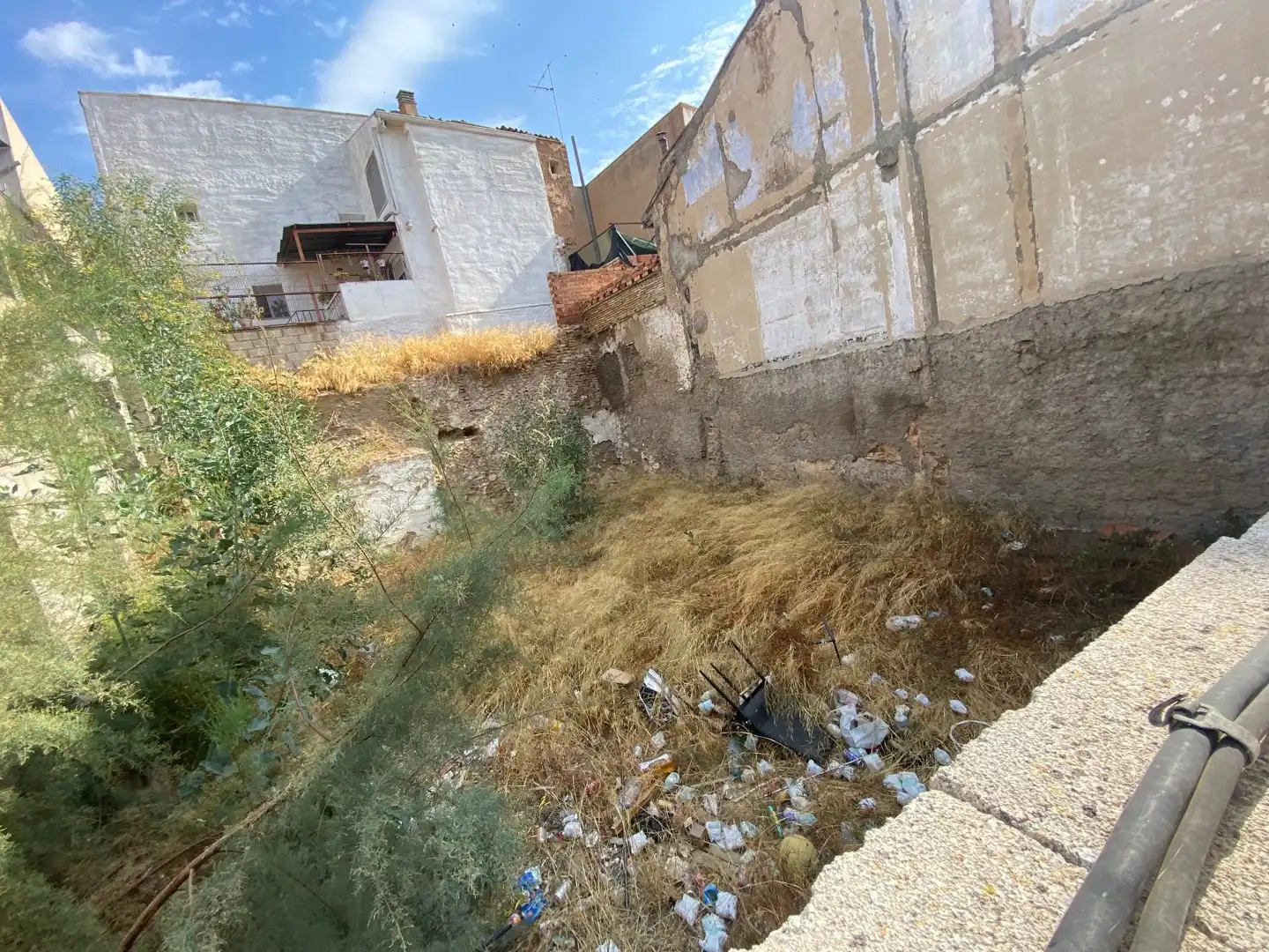 Terreny residencial en venda a Gallur, imagen 11
