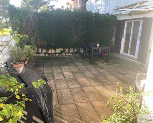 Terrassa de Planta baixa en venda en Llucmajor amb Aire condicionat, Calefacció i Jardí privat