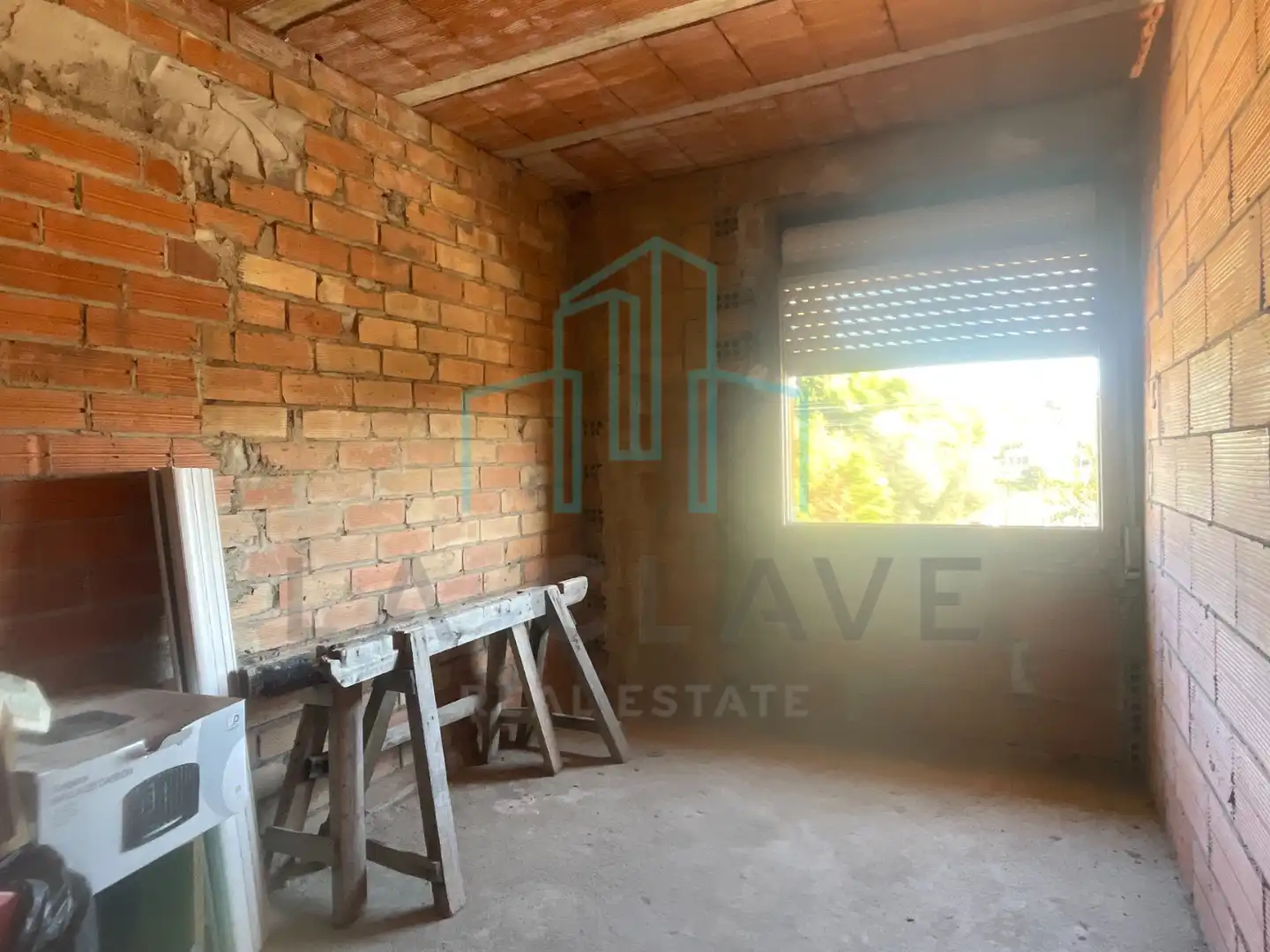 Casa adosada en venta en Lliçà d'Amunt con Jardín privado, Terraza y Balcón