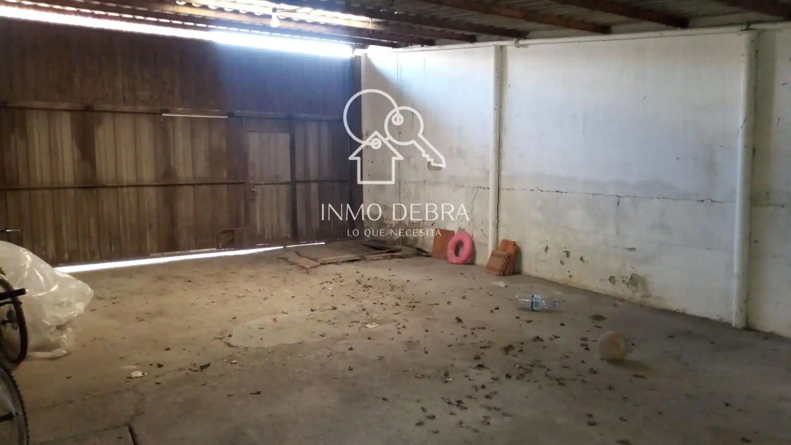 Casa o chalet en venta en N/A, Soto del Barco