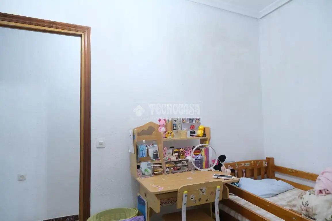 Bedroom of Detached homes for sale in Sevilla  with Air Conditioner and Balcony