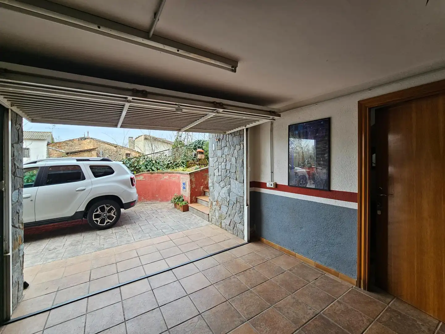 Villa mit Garten zum Verkauf in Santa Eulàlia de Ronçana, imagen 14