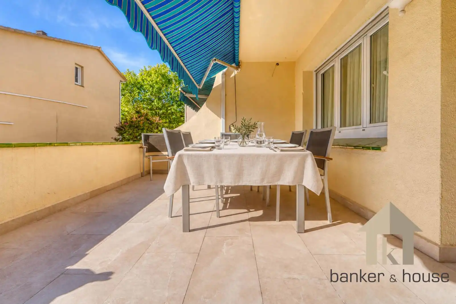 Flat with pool for sale in Can Serra, imagen 3