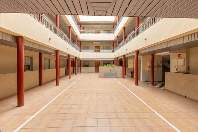 Planta baja en Venta en Pulianas