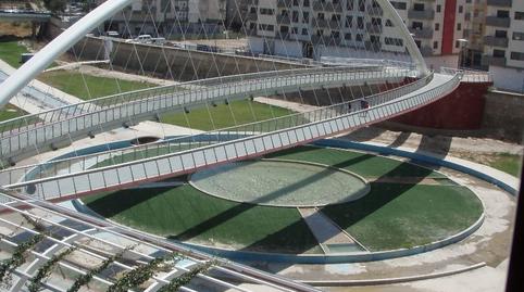 Foto 2 de Ático de alquiler en San Cristobal - San Diego, Lorca