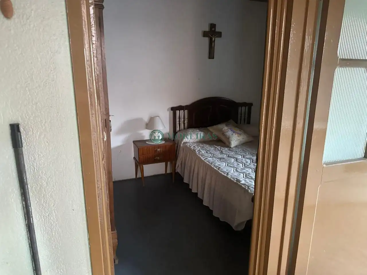Dormitori de Casa o xalet en venda en Barbadás amb Calefacció, Jardí privat i Balcó