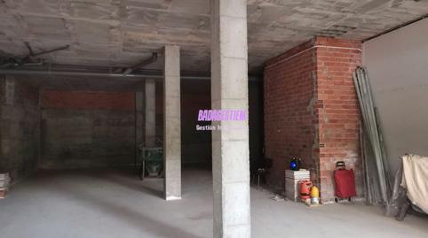 Foto 2 von Geschaftsraum zur Miete in Carrer Torrent de la Font, Morera, Badalona