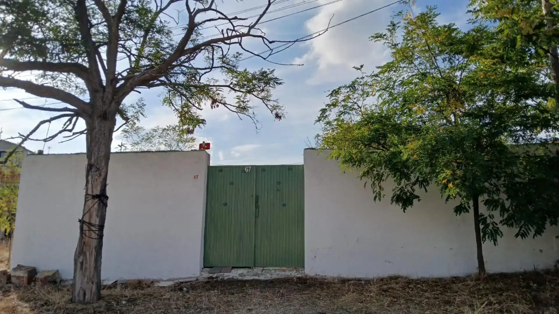 Casa o chalet en venta en Salamanca