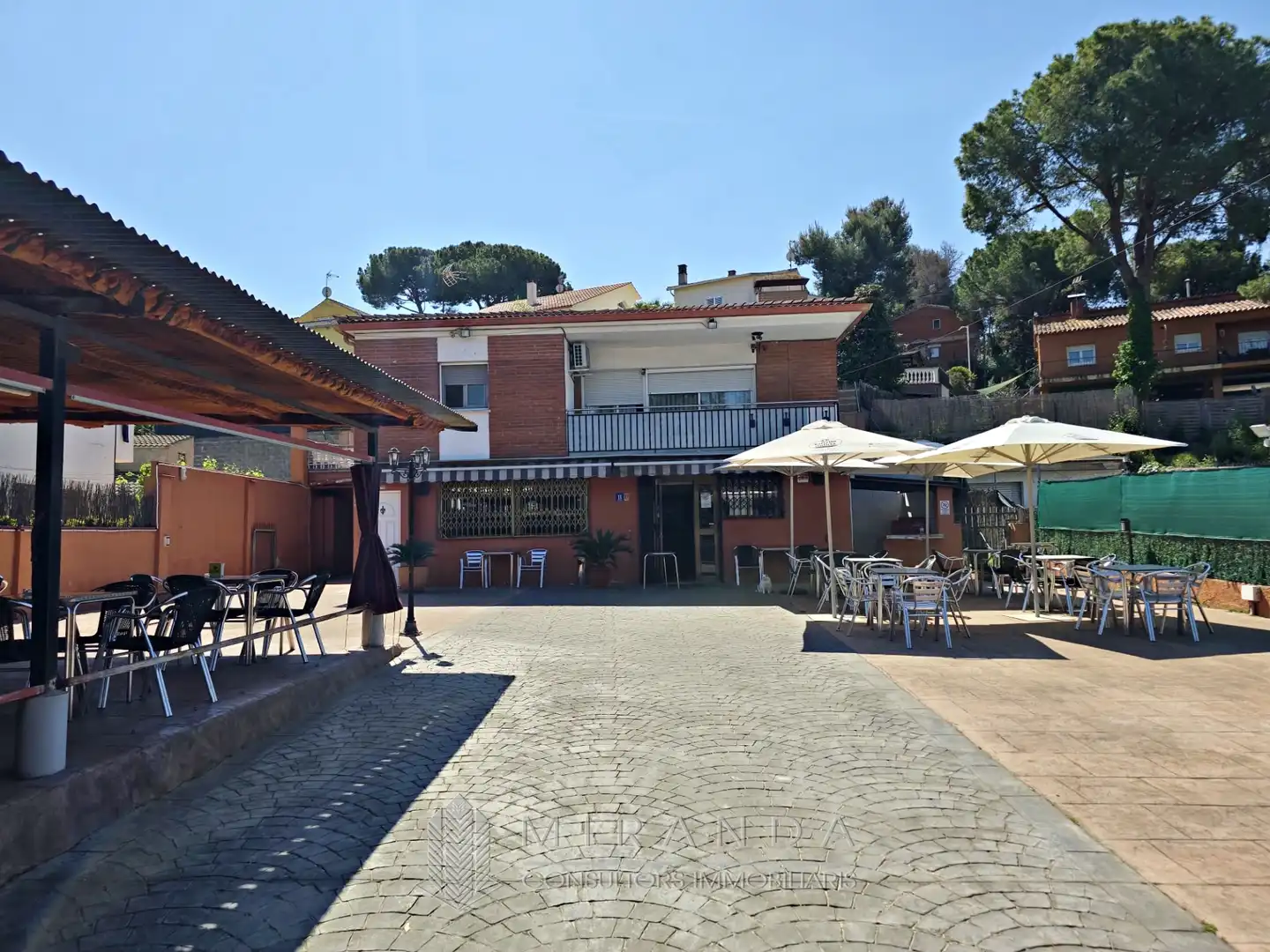 Casa o chalet de alquiler en Lliçà d'Amunt con Aire acondicionado, Calefacción y Terraza