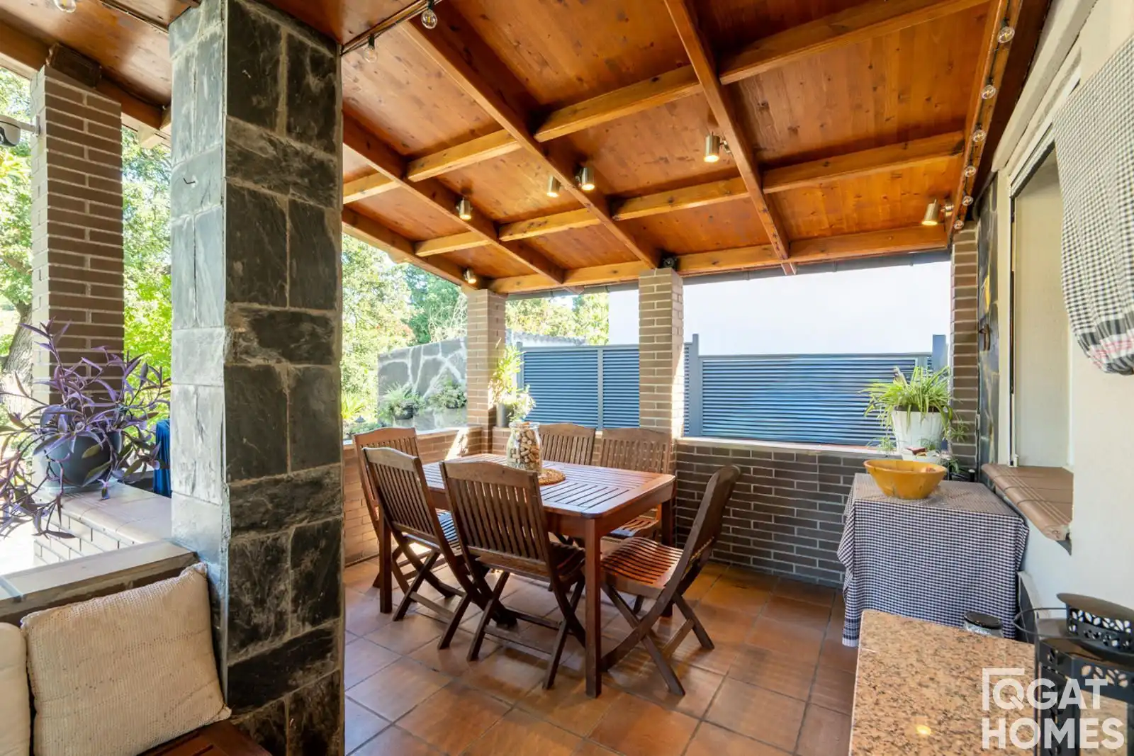 Casa con piscina en venta en Torrent, imagen 12