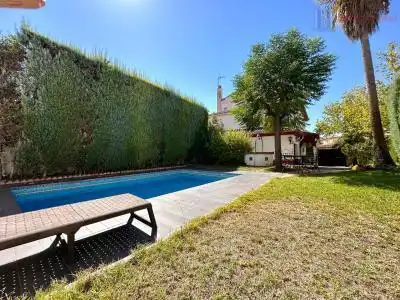 Villa con piscina in vendita a MAGNOLIOS 4, imagen 7
