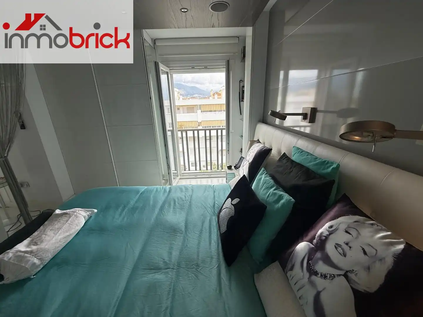 Wohnung mit Pool zum Verkauf in Centro ciudad, imagen 11