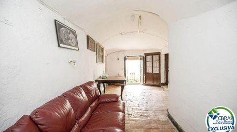 Foto 3 de Finca rústica en venta en Carrero de L'església, Palau de Santa Eulàlia, Girona