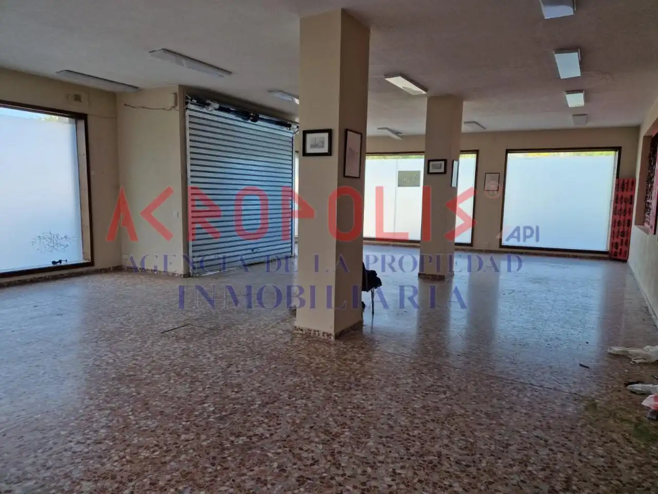 Local comercial de lloguer a Benavente, imagen 11