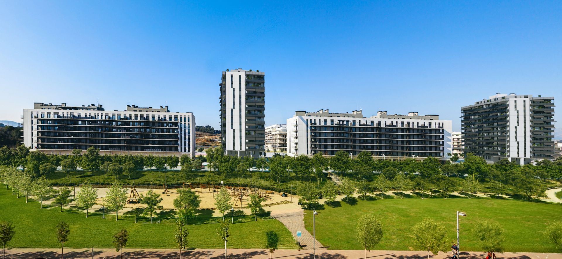 Flat for sale in Carrer d'Ausiàs March, 2, Martorell