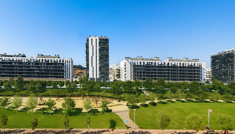 Foto 0 de Promoció El Parc de la Sinia