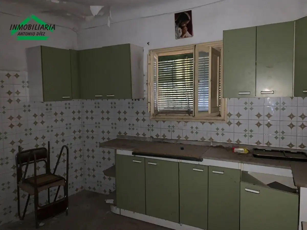 Kitchen of Country homes for sale in Aspe