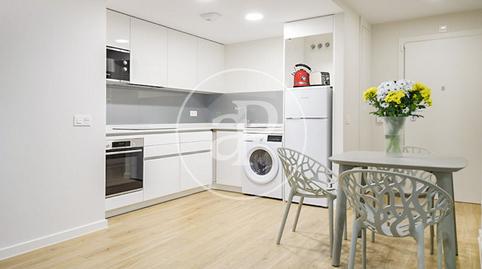 Photo 2 of Flat to rent in C. de Arturo Soria, Colina, Madrid