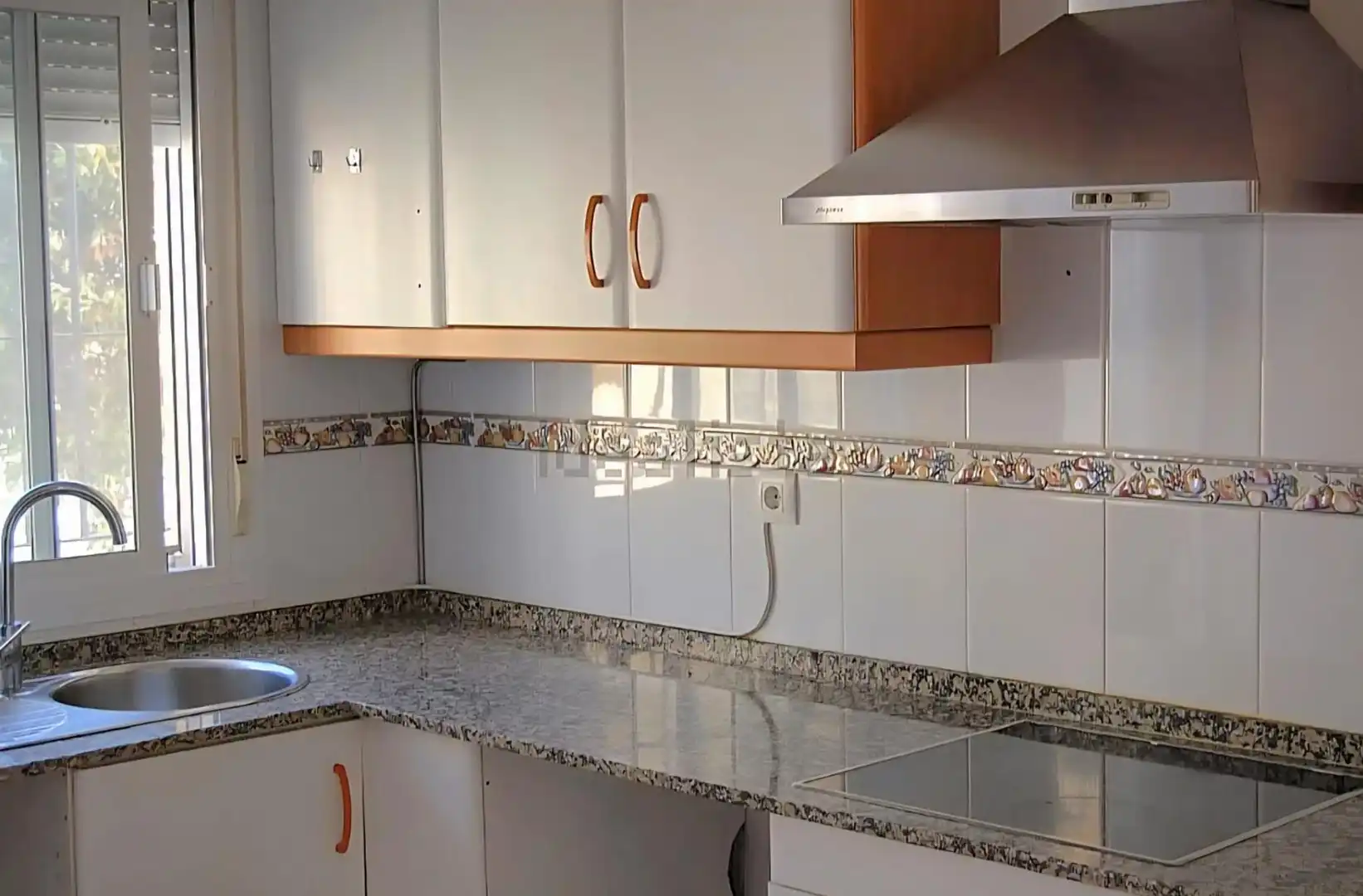 Cuina de Casa o xalet en venda en Chiclana de la Frontera