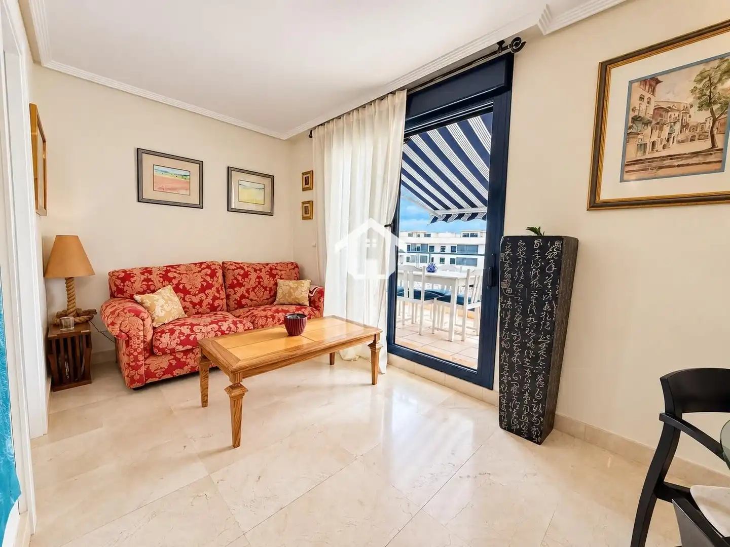 Penthouse with terrace for sale in Calle MED MANUEL ALBEROLA, imagen 22