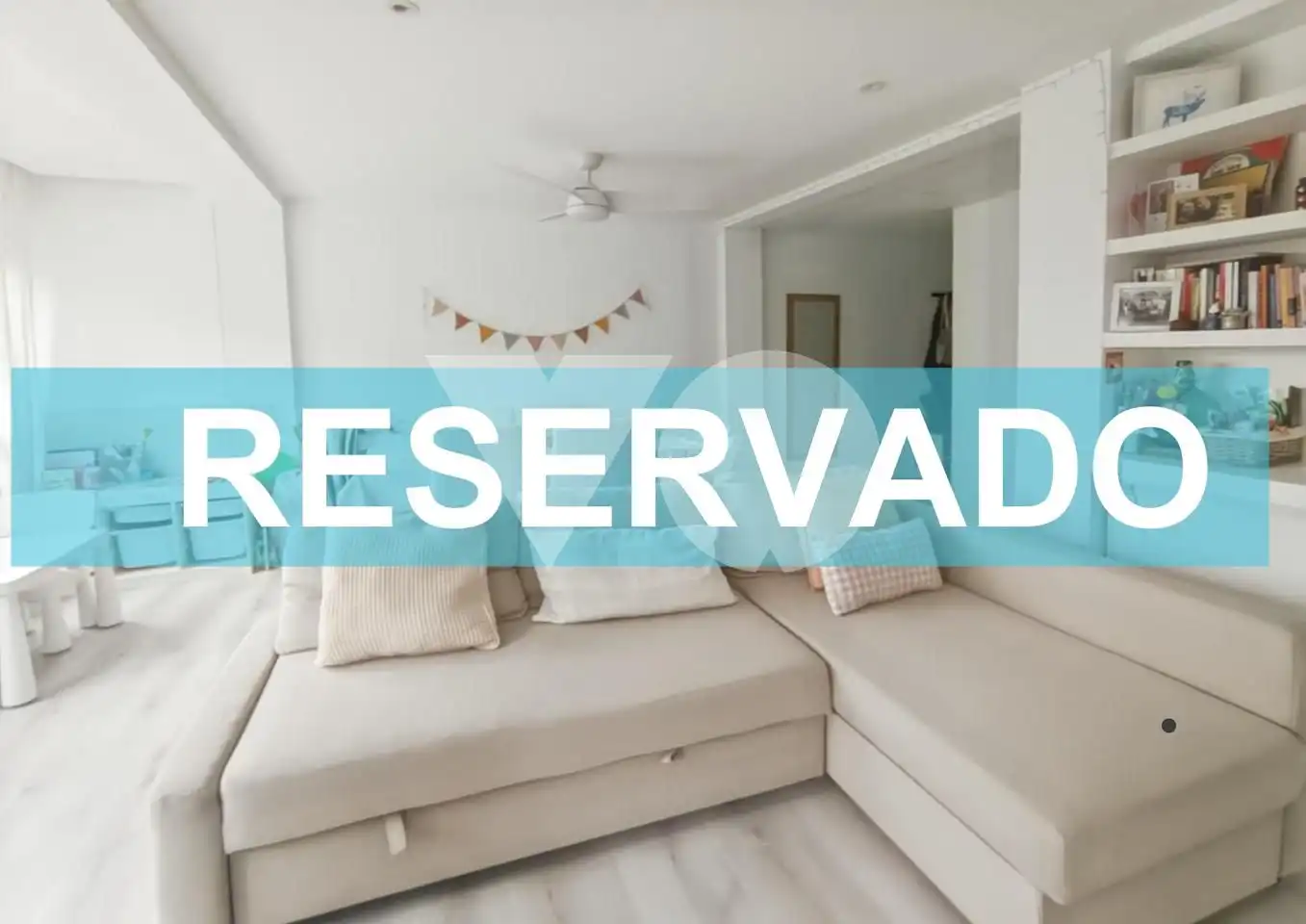 Piso en venta en  Madrid Capital con Aire acondicionado, Calefacción y Jardín privado
