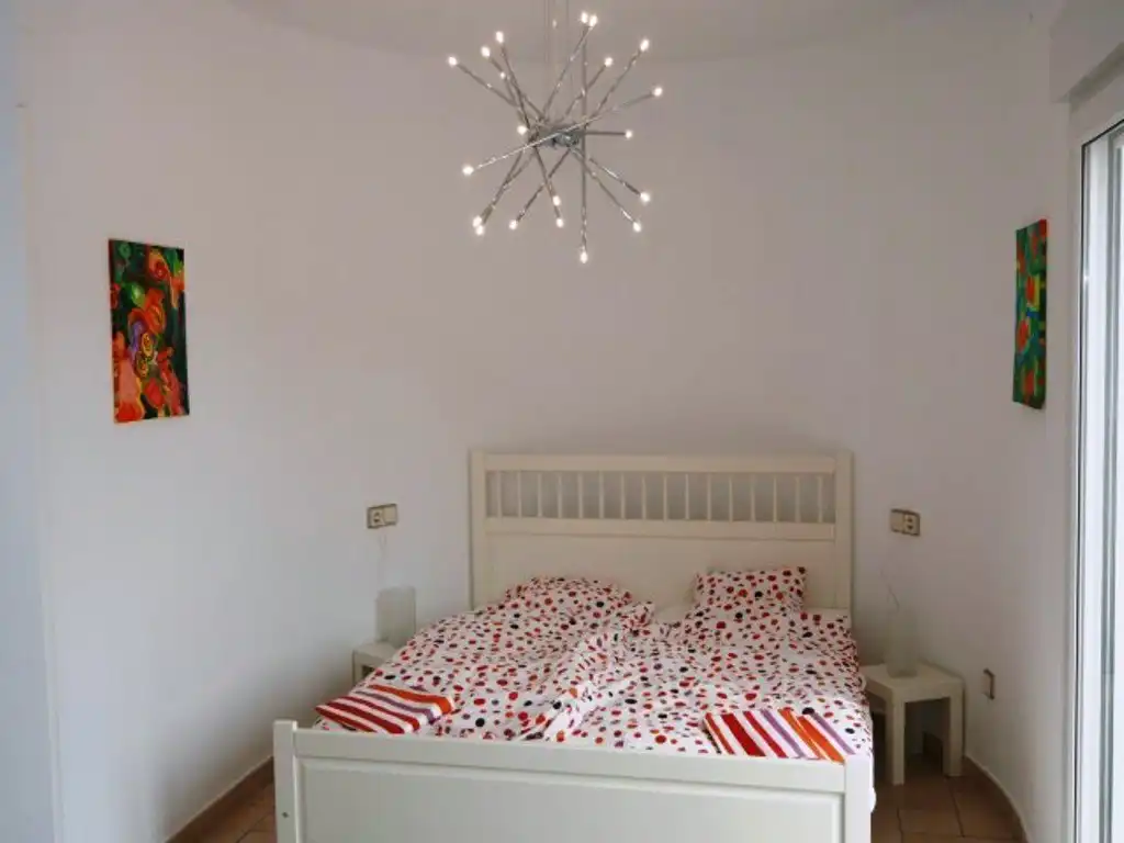 Bedroom of Houses for sale in Jávea / Xàbia  with Heating, Private garden and Swimming Pool