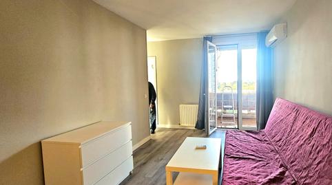 Foto 5 de Pis de lloguer a Plaza del Doctor Laguna, Niño Jesús, Madrid