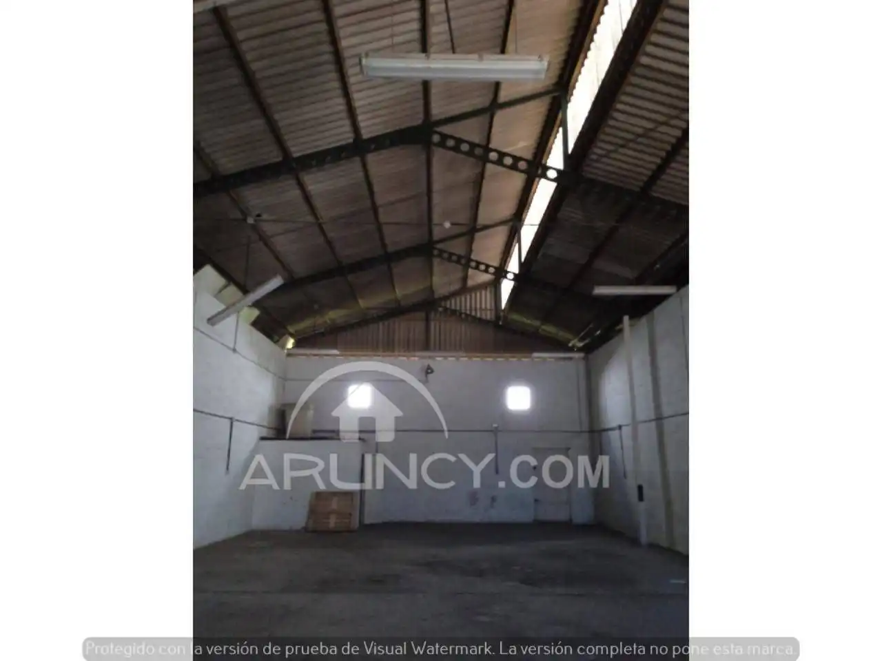 Nave industrial in affitto a Cerro - Amate, imagen 7